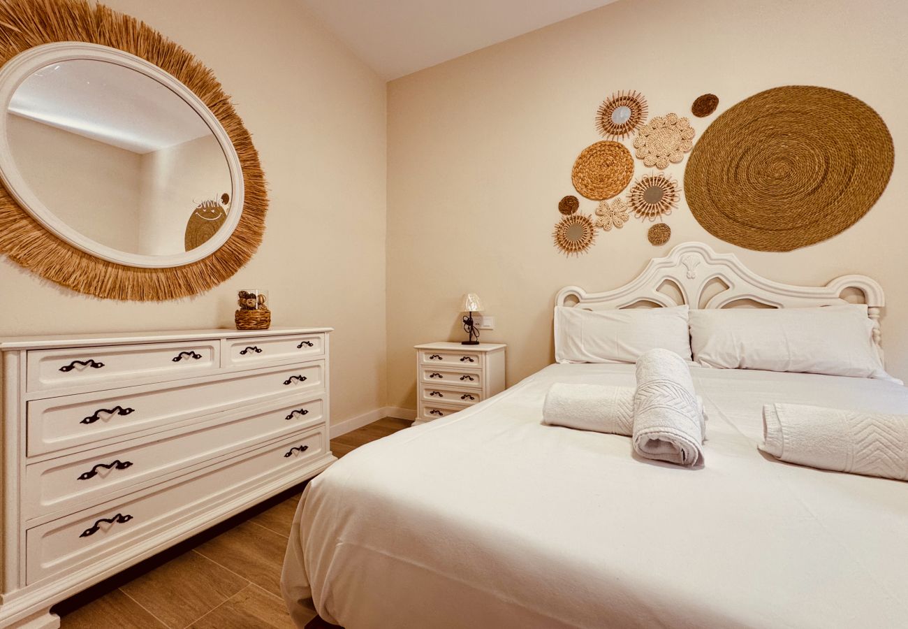 Ferienwohnung in Santa Lucía de Tirajana - Click&Guest - Cosmopolis 2