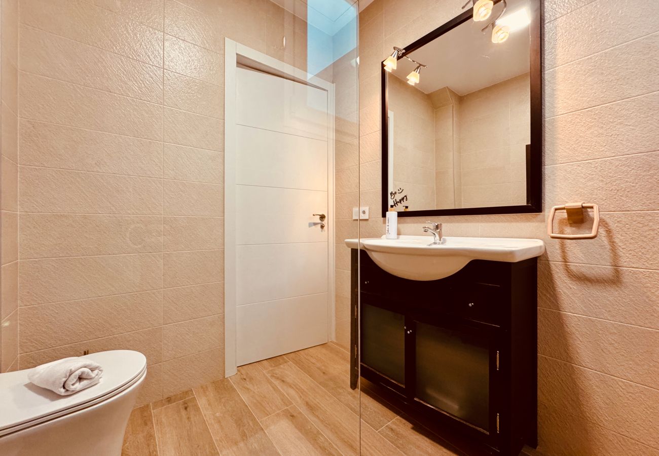 Ferienwohnung in Santa Lucía de Tirajana - Click&Guest - Cosmopolis 2