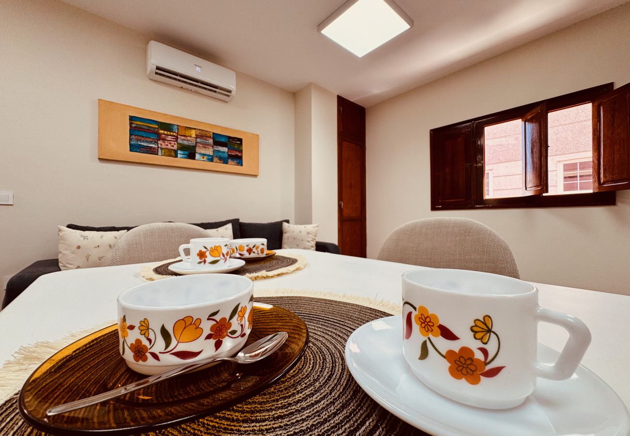 Ferienwohnung in Santa Lucía de Tirajana - Click&Guest - Cosmopolis 2