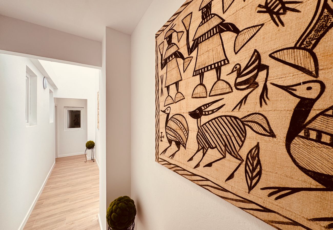 Ferienwohnung in Santa Lucía de Tirajana - Click&Guest - Cosmopolis 2