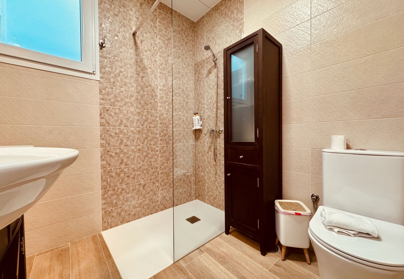 Ferienwohnung in Santa Lucía de Tirajana - Click&Guest - Cosmopolis 2