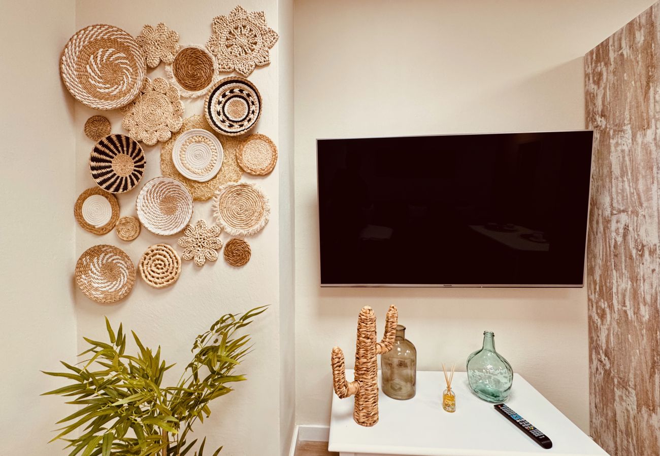 Ferienwohnung in Santa Lucía de Tirajana - Click&Guest - Cosmopolis 2