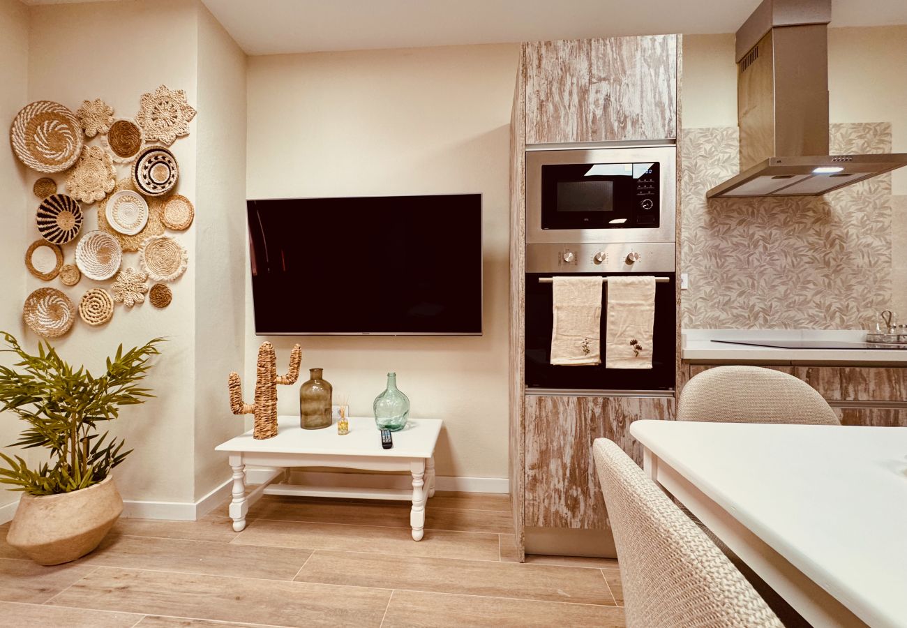 Ferienwohnung in Santa Lucía de Tirajana - Click&Guest - Cosmopolis 2