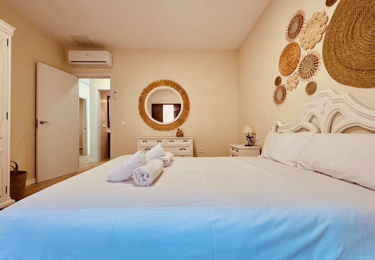 Ferienwohnung in Santa Lucía de Tirajana - Click&Guest - Cosmopolis 2