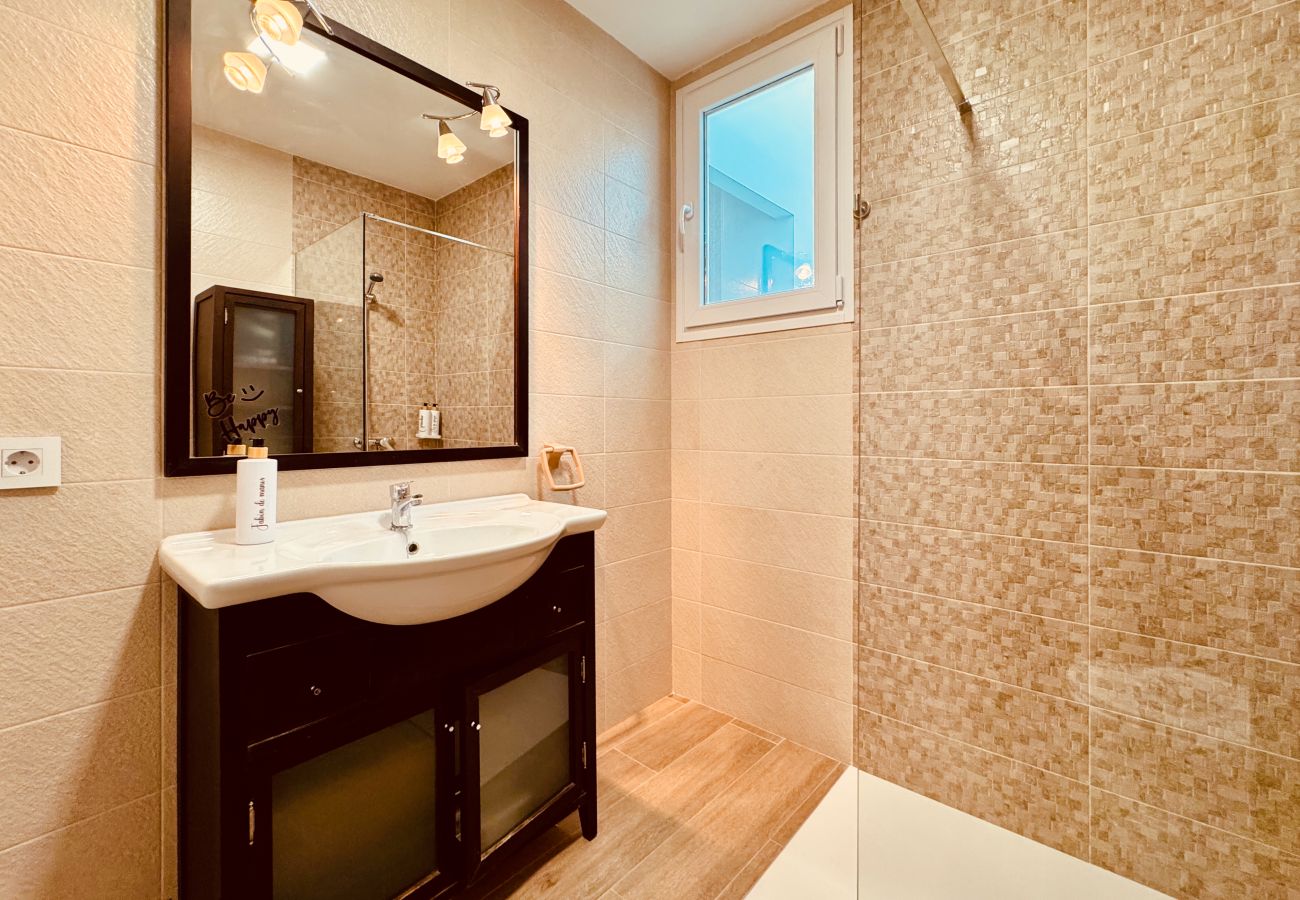 Ferienwohnung in Santa Lucía de Tirajana - Click&Guest - Cosmopolis 2