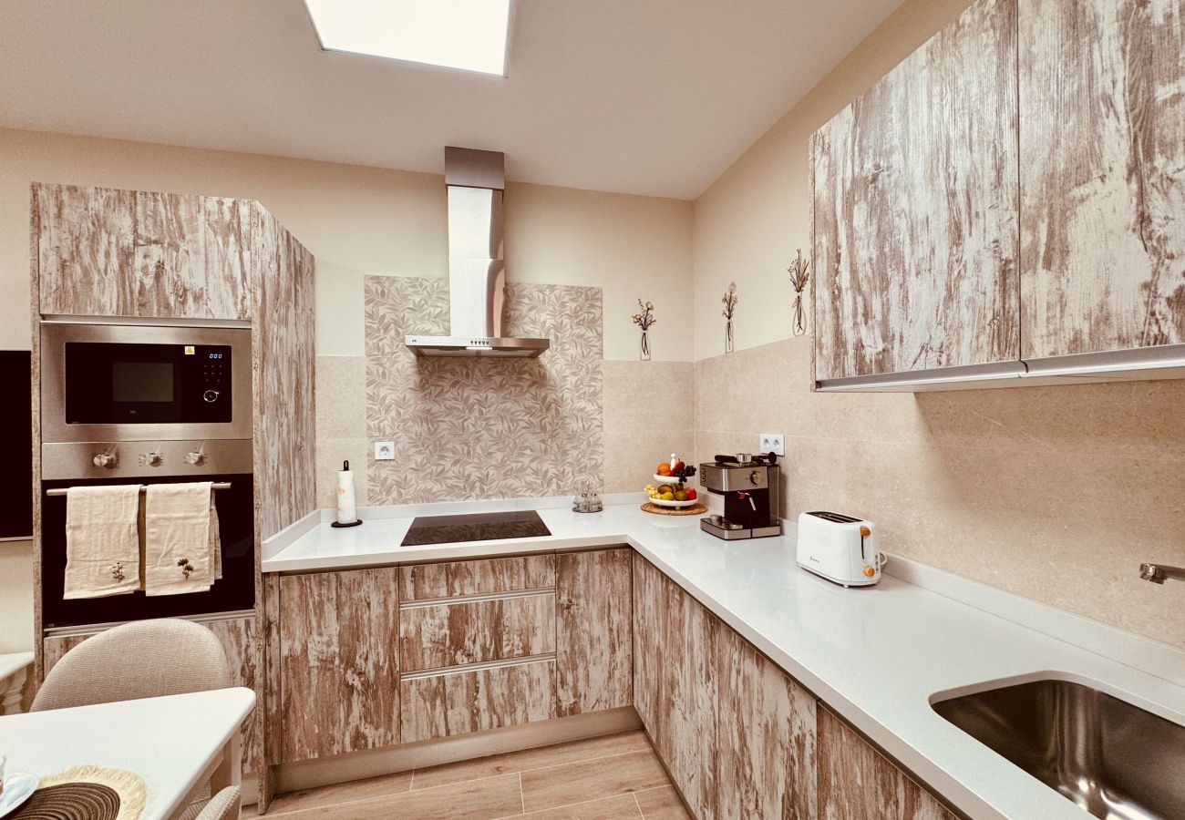Ferienwohnung in Santa Lucía de Tirajana - Click&Guest - Cosmopolis 2