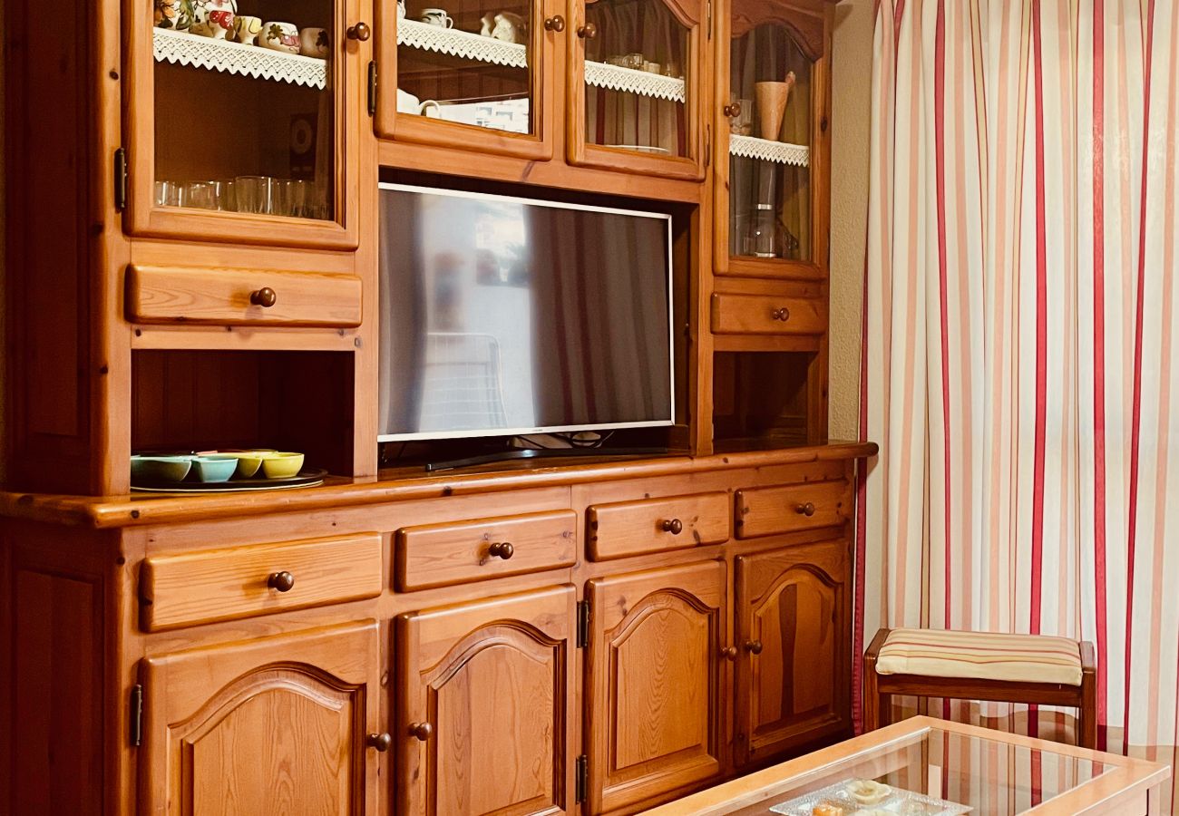 Ferienwohnung in Mogán - Fresh Flat with Terrace in Puerto Rico