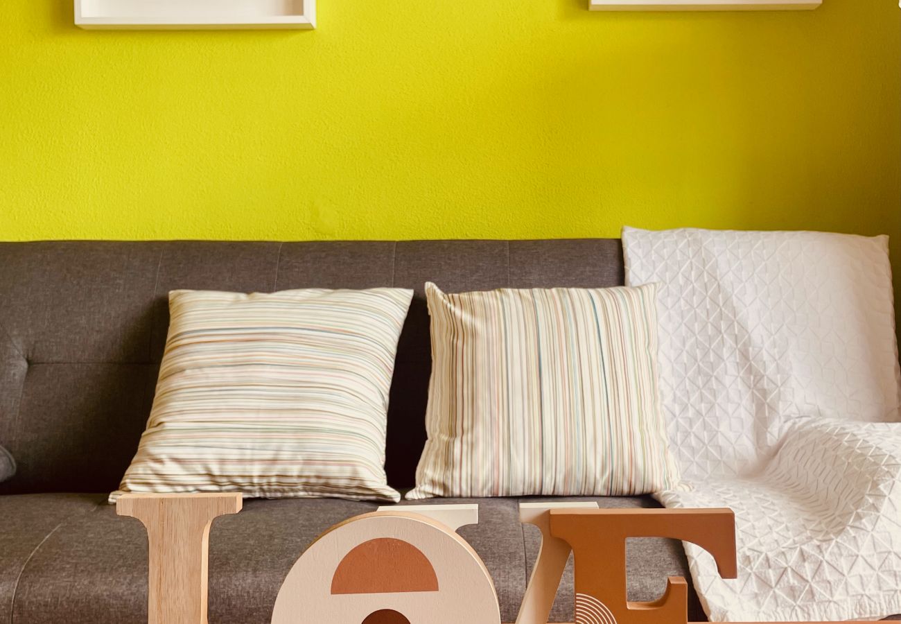 Ferienwohnung in San Bartolomé de Tirajana - Click&Guest · Golden Stay in Maspalomas