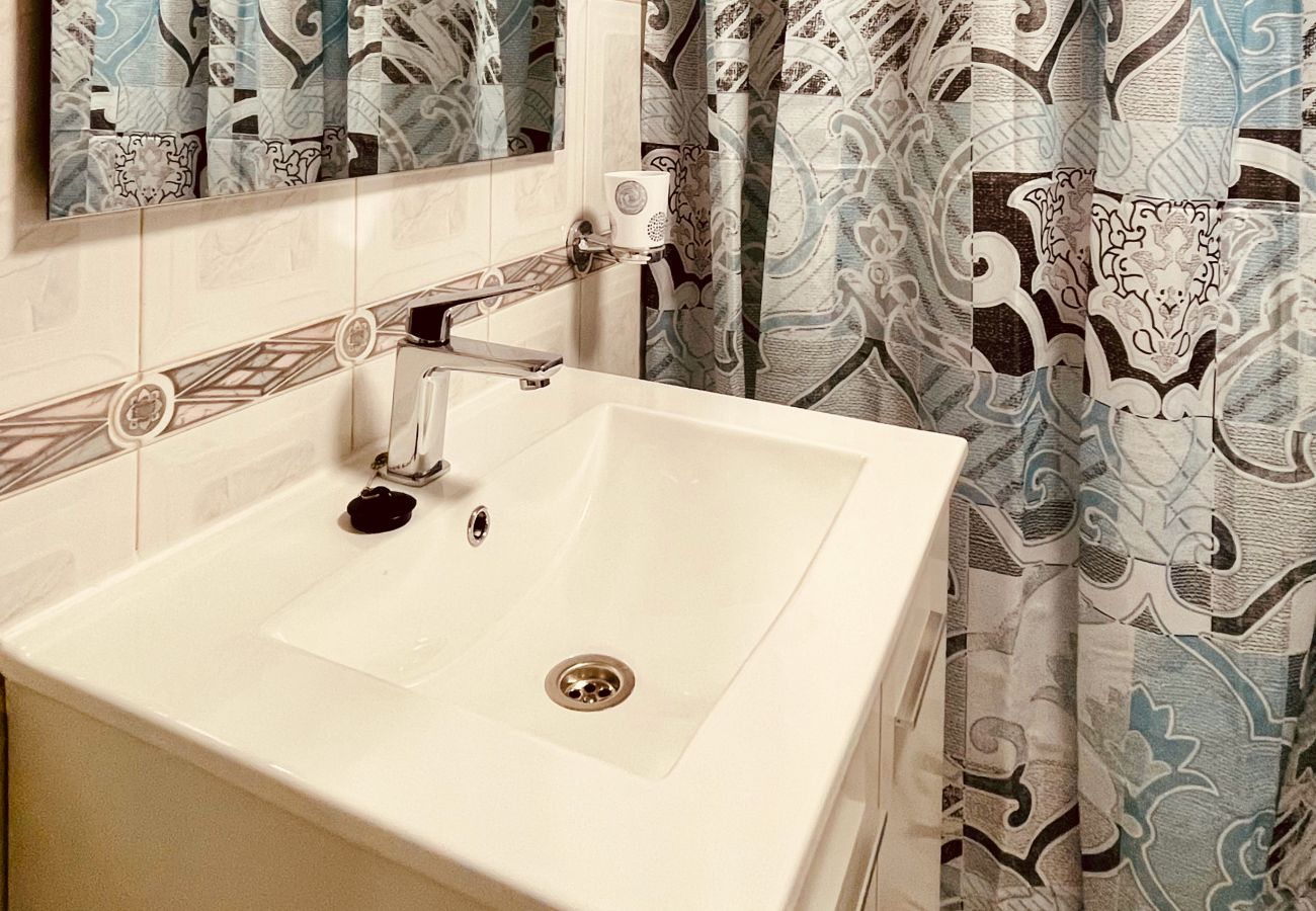 Ferienwohnung in San Bartolomé de Tirajana - Click&Guest · Golden Stay in Maspalomas