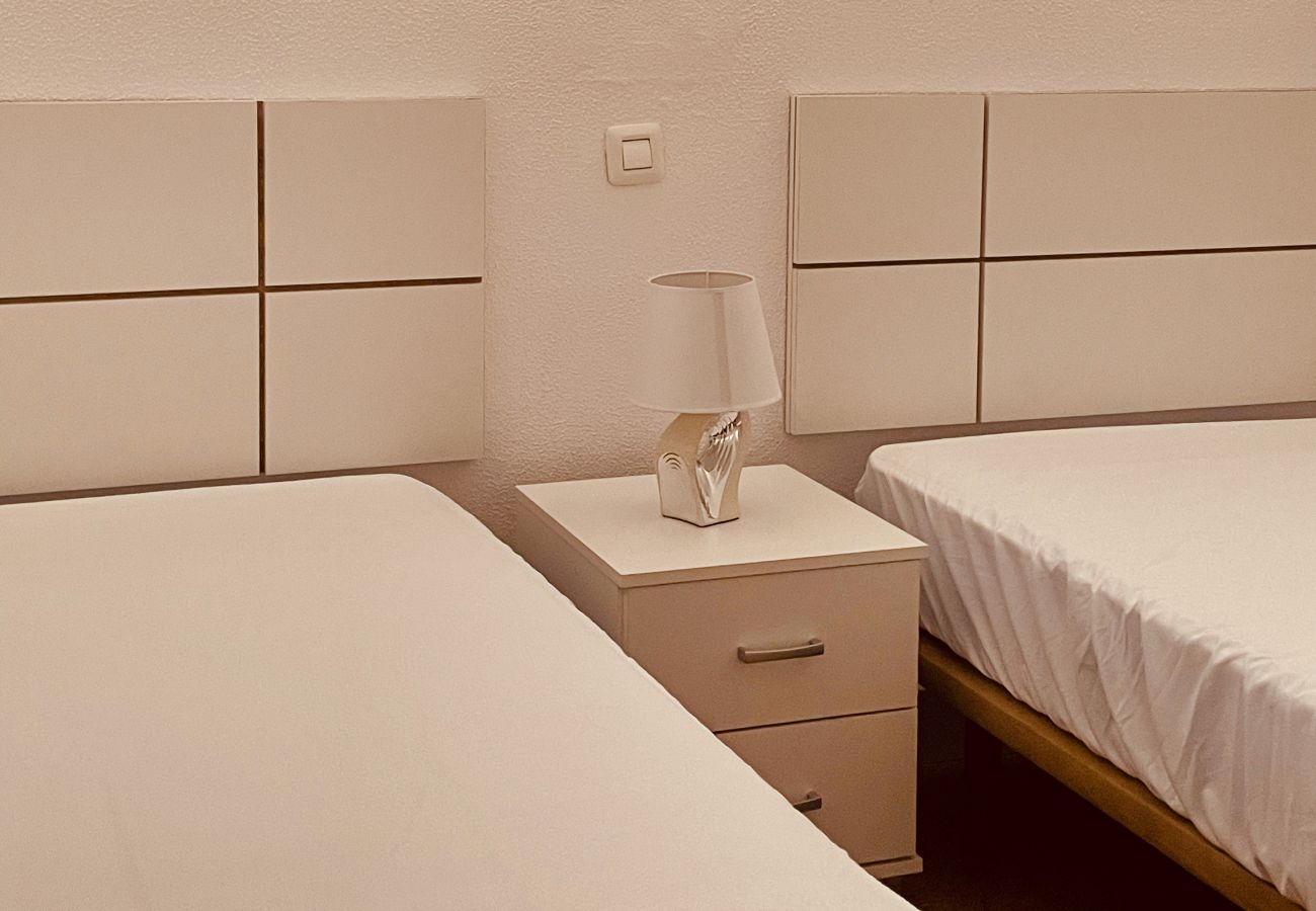 Ferienwohnung in San Bartolomé de Tirajana - Click&Guest · Golden Stay in Maspalomas