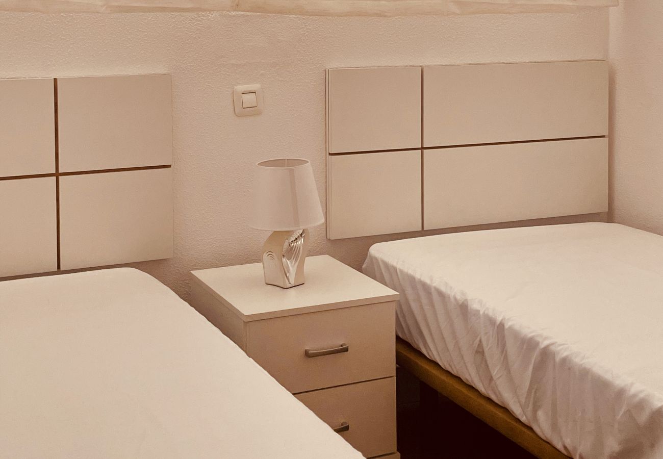 Ferienwohnung in San Bartolomé de Tirajana - Click&Guest · Golden Stay in Maspalomas