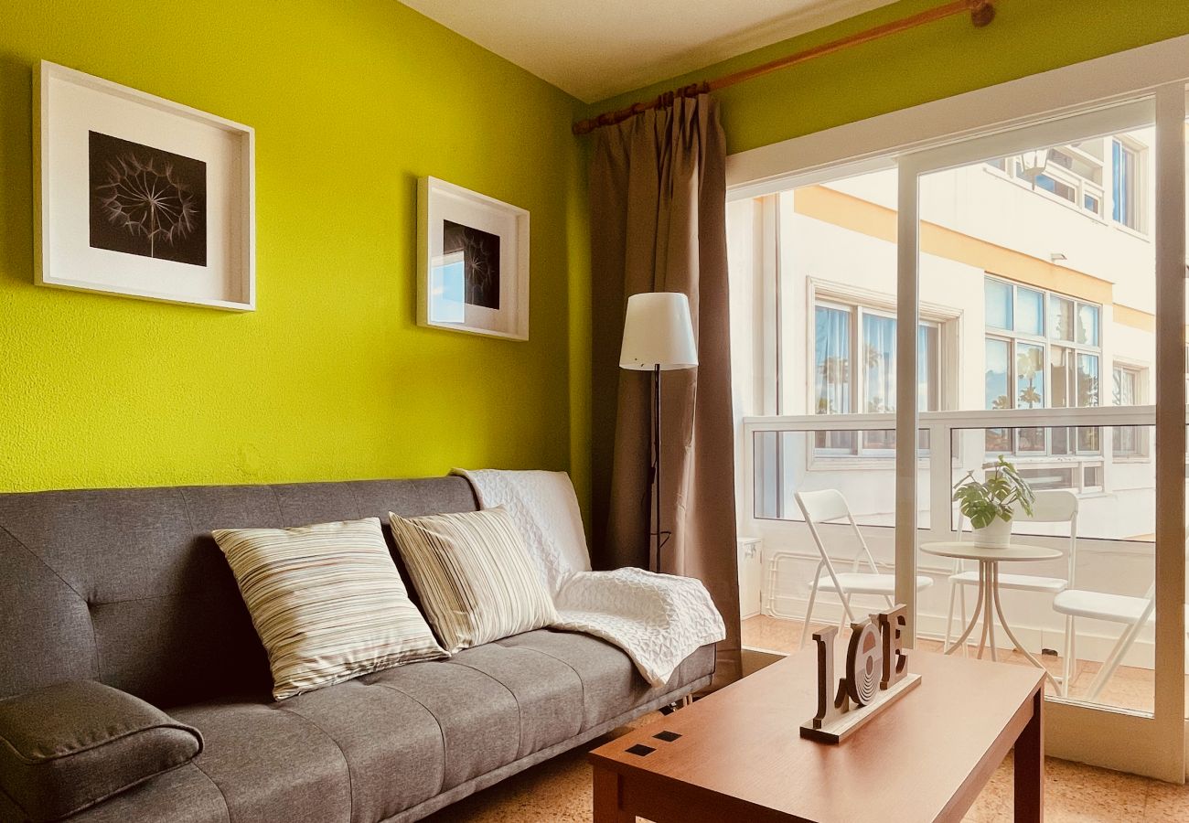 Ferienwohnung in San Bartolomé de Tirajana - Click&Guest · Golden Stay in Maspalomas
