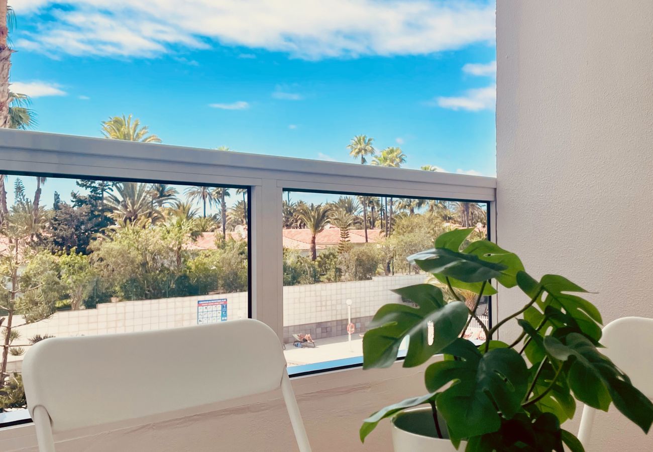 Ferienwohnung in San Bartolomé de Tirajana - Click&Guest · Golden Stay in Maspalomas