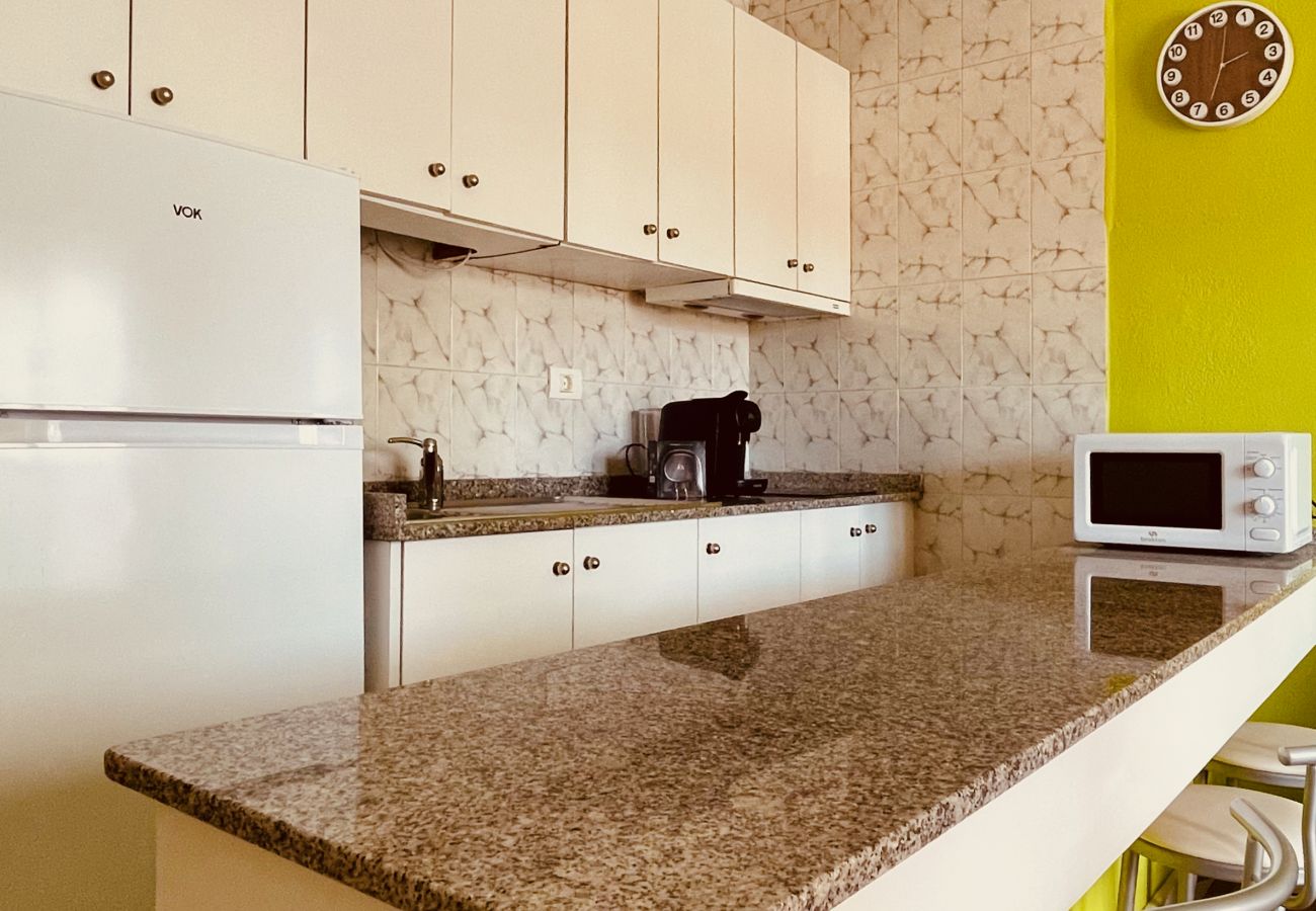Ferienwohnung in San Bartolomé de Tirajana - Click&Guest · Golden Stay in Maspalomas