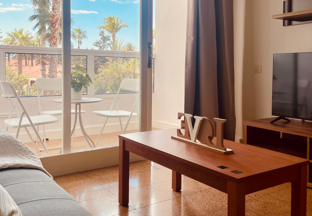 Ferienwohnung in San Bartolomé de Tirajana - Click&Guest · Golden Stay in Maspalomas
