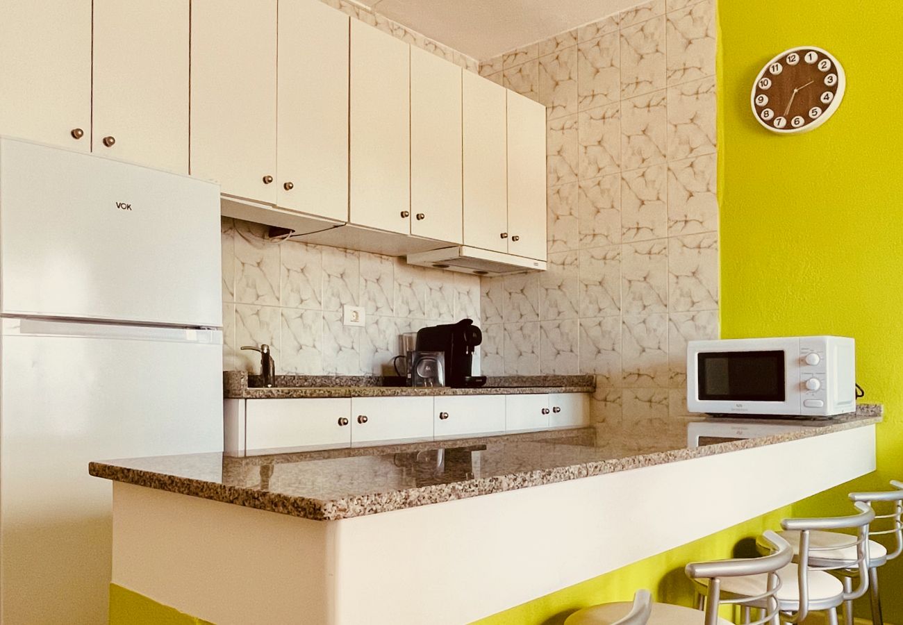Ferienwohnung in San Bartolomé de Tirajana - Click&Guest · Golden Stay in Maspalomas