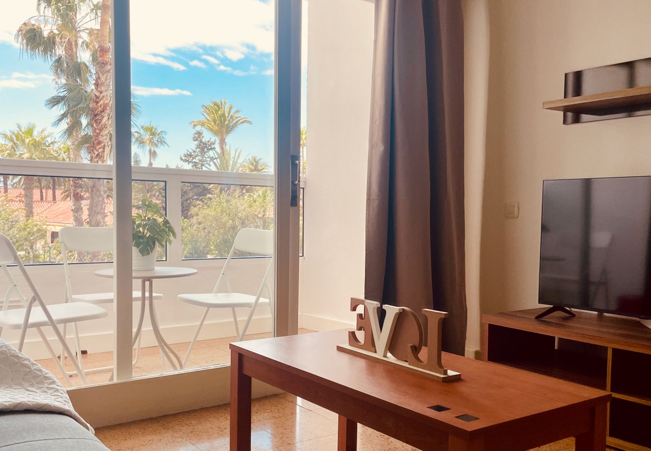 Ferienwohnung in San Bartolomé de Tirajana - Click&Guest · Golden Stay in Maspalomas