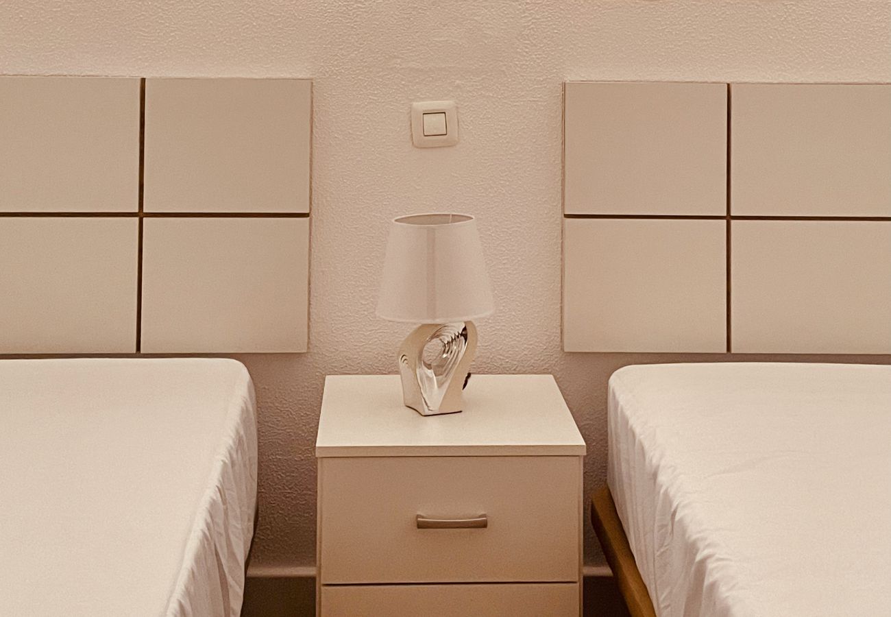 Ferienwohnung in San Bartolomé de Tirajana - Click&Guest · Golden Stay in Maspalomas