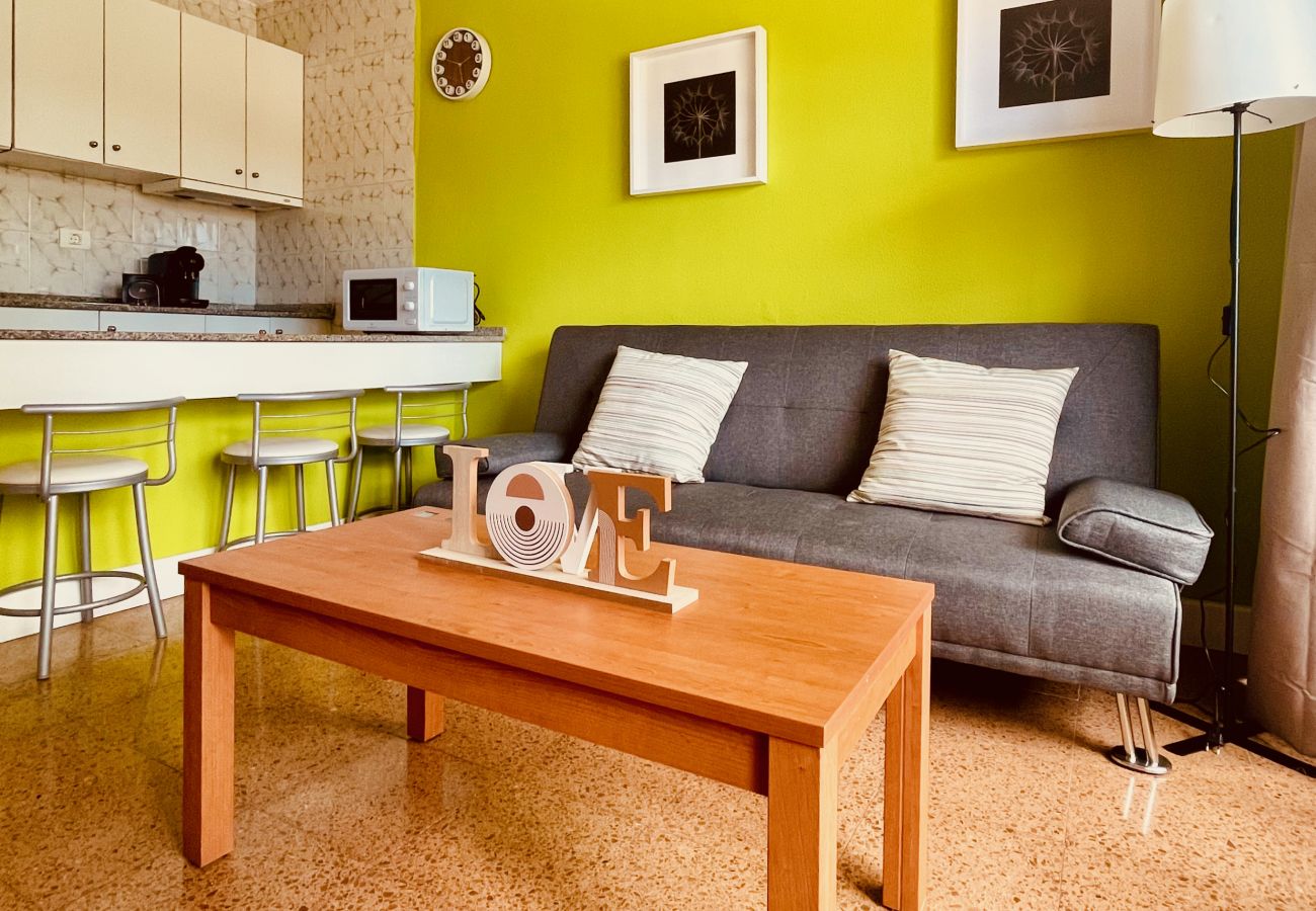 Ferienwohnung in San Bartolomé de Tirajana - Click&Guest · Golden Stay in Maspalomas