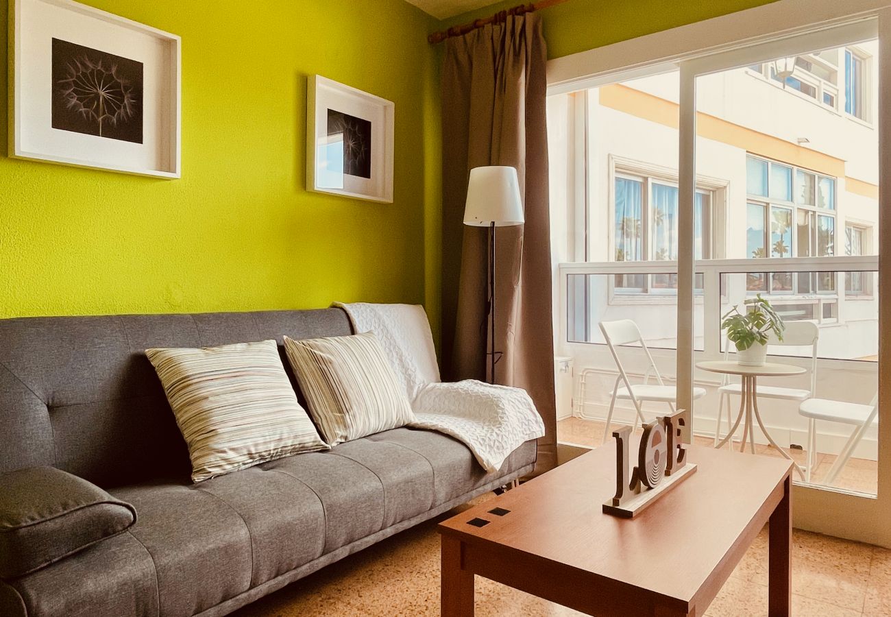 Ferienwohnung in San Bartolomé de Tirajana - Click&Guest · Golden Stay in Maspalomas