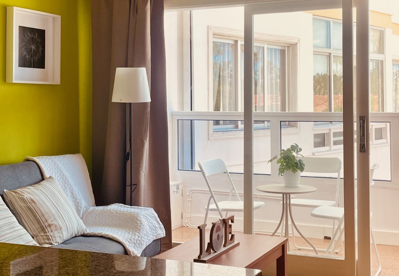 Ferienwohnung in San Bartolomé de Tirajana - Click&Guest · Golden Stay in Maspalomas