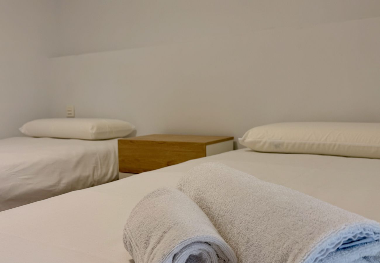 Villa in Maspalomas - Click&Guest - Casa Atlántida