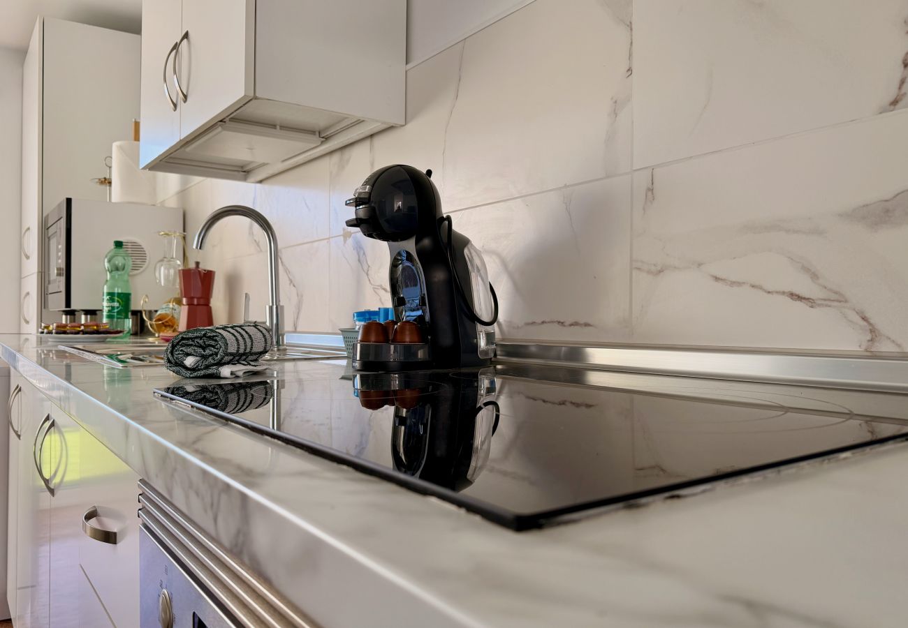 Villa in Maspalomas - Click&Guest - Casa Atlántida