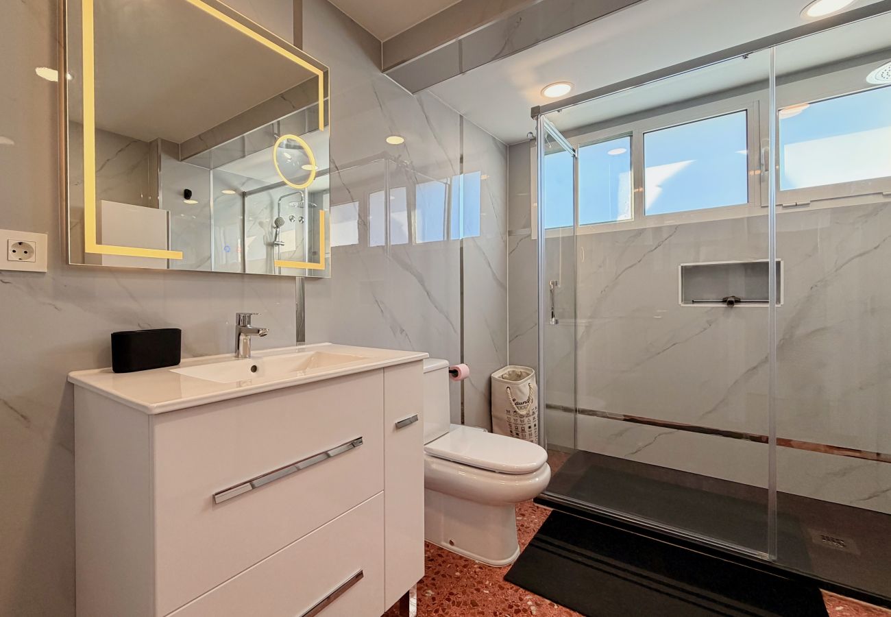 Villa in Maspalomas - Click&Guest - Casa Atlántida