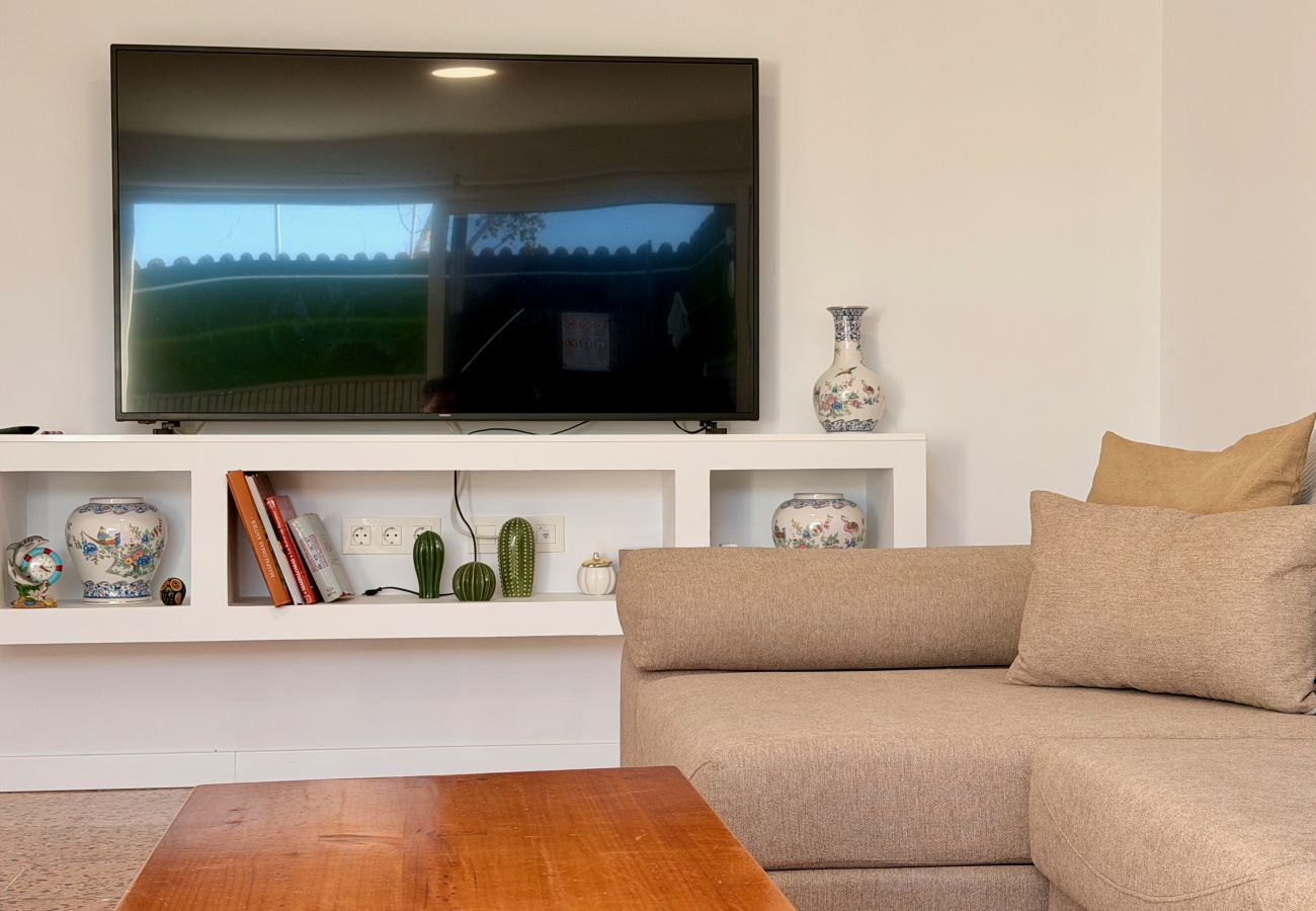 Villa in Maspalomas - Click&Guest - Casa Atlántida