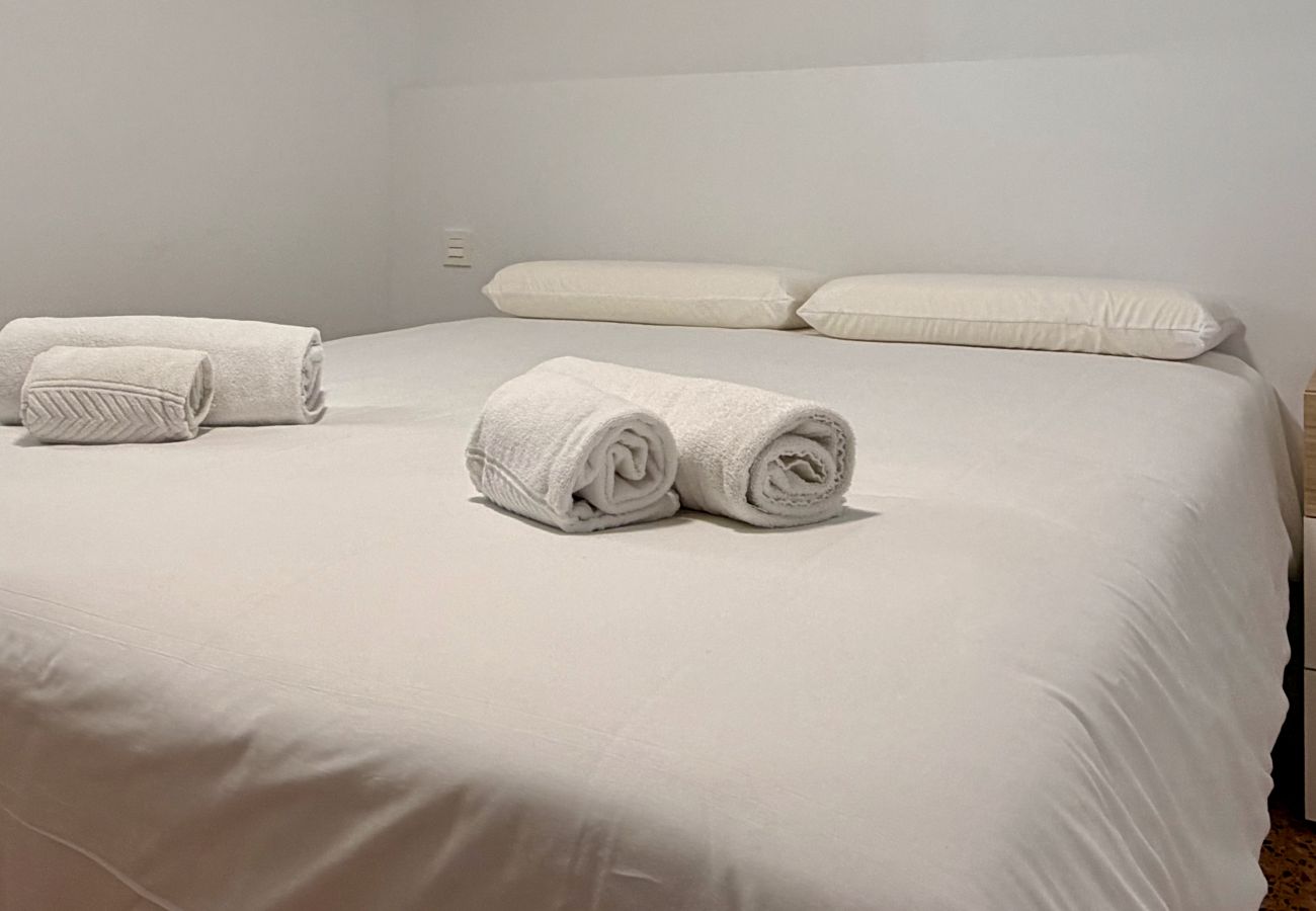 Villa in Maspalomas - Click&Guest - Casa Atlántida