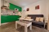 Ferienwohnung in Las Palmas de Gran Canaria - Click&Guest - Vivienda Vacacional Las Canteras