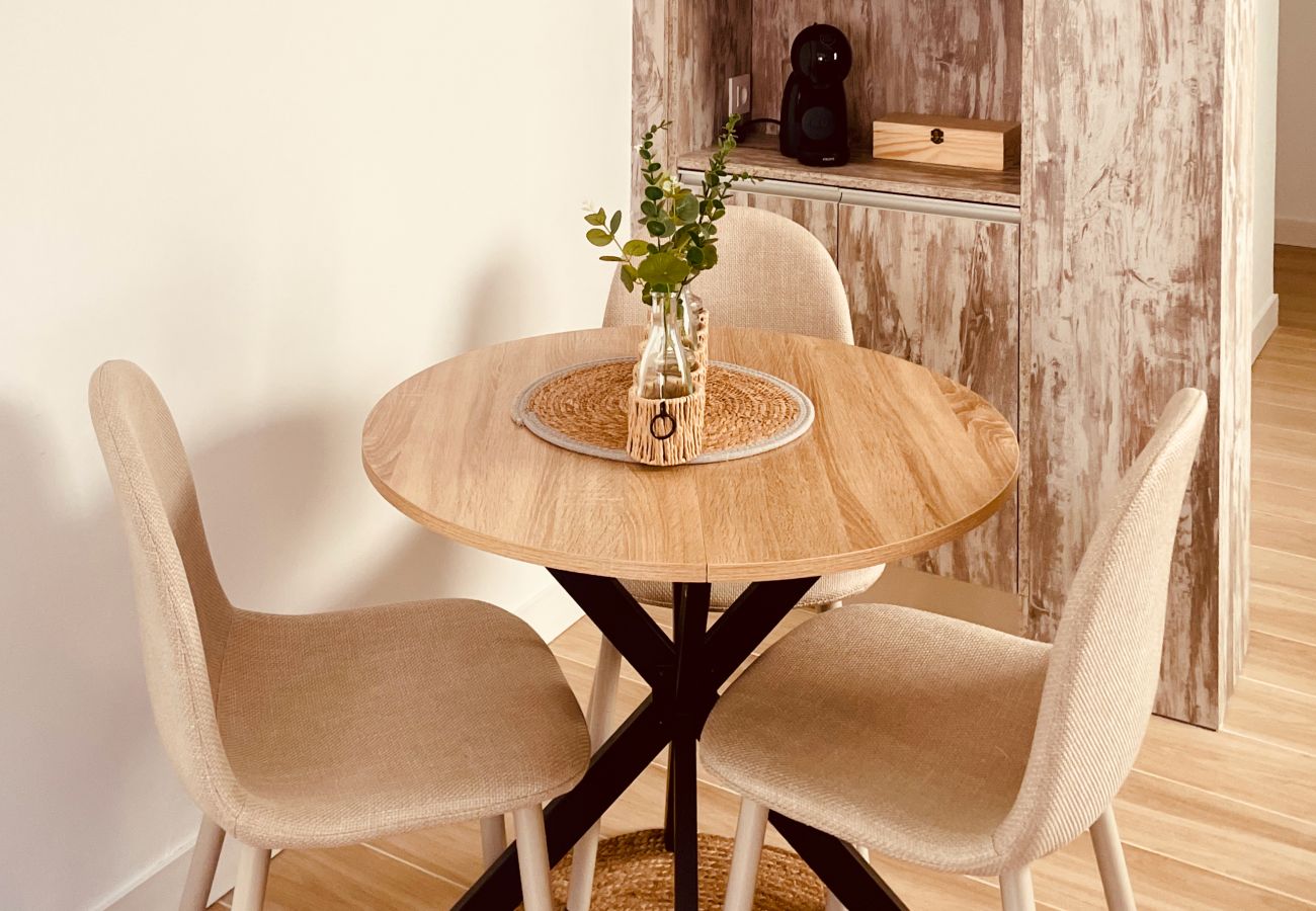 Ferienwohnung in Santa Lucía de Tirajana - Click&Guest - Doctoral Urbana 1