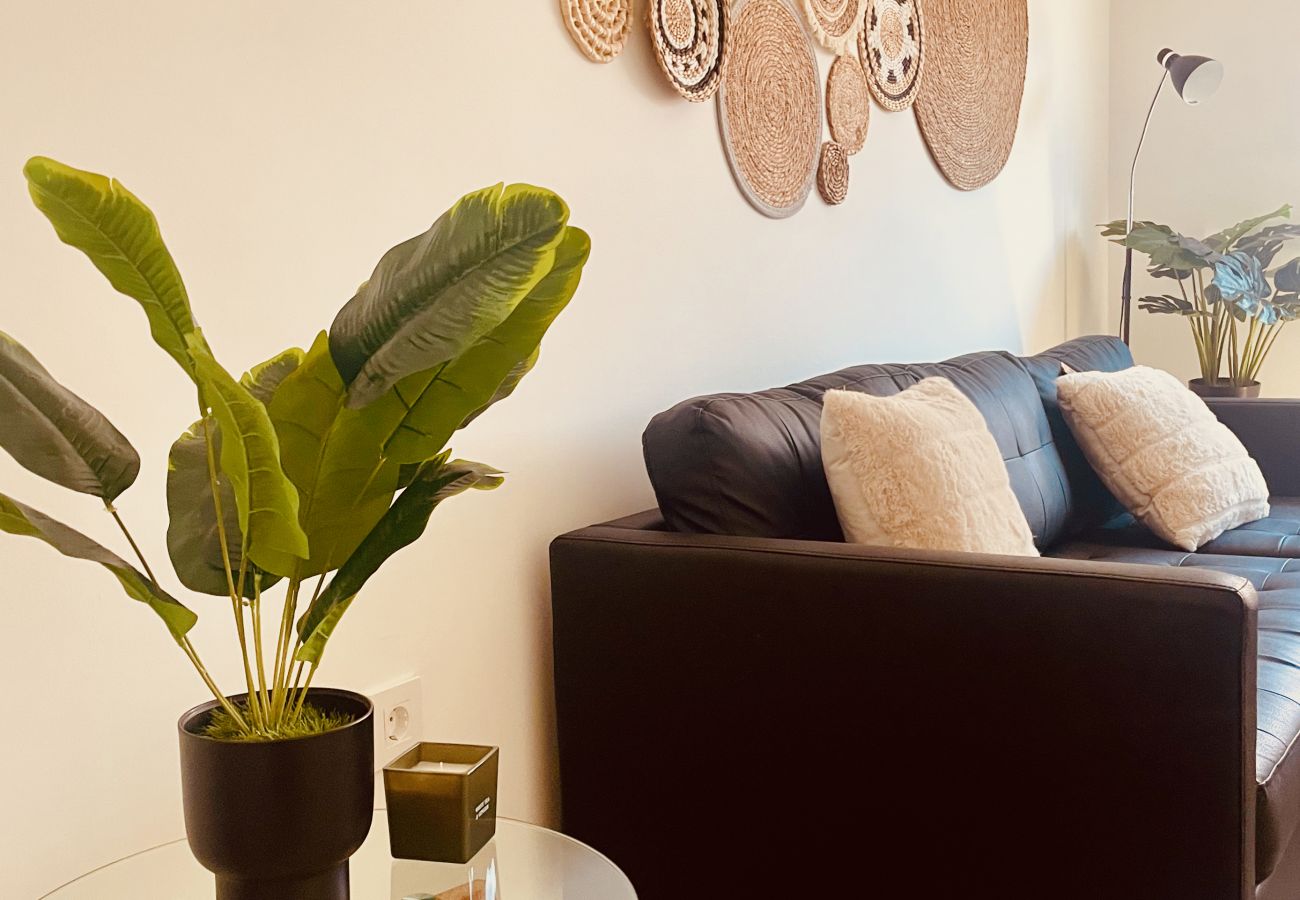 Ferienwohnung in Santa Lucía de Tirajana - Click&Guest - Doctoral Urbana 1