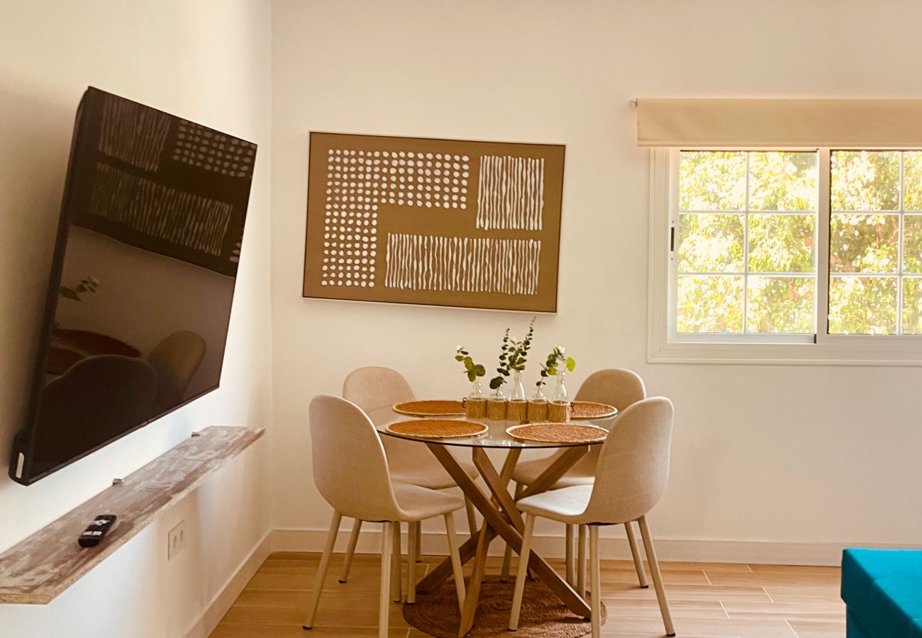 Ferienwohnung in Santa Lucía de Tirajana - Click&Guest - Doctoral Urbana 2