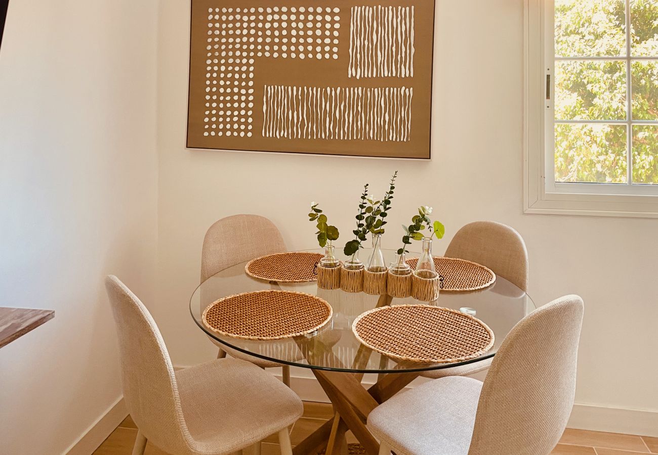 Ferienwohnung in Santa Lucía de Tirajana - Click&Guest - Doctoral Urbana 2