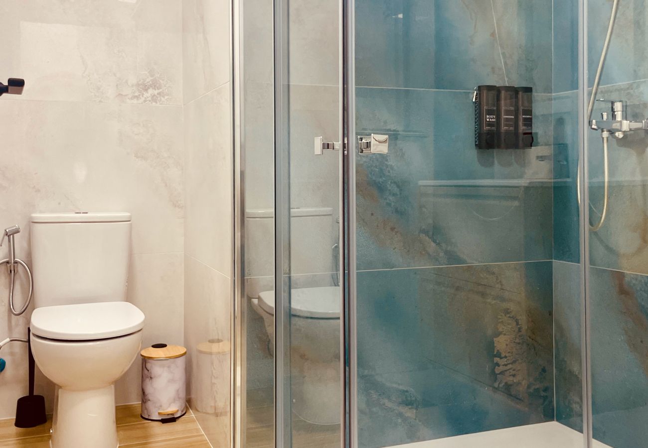 Ferienwohnung in Santa Lucía de Tirajana - Click&Guest - Doctoral Urbana 2