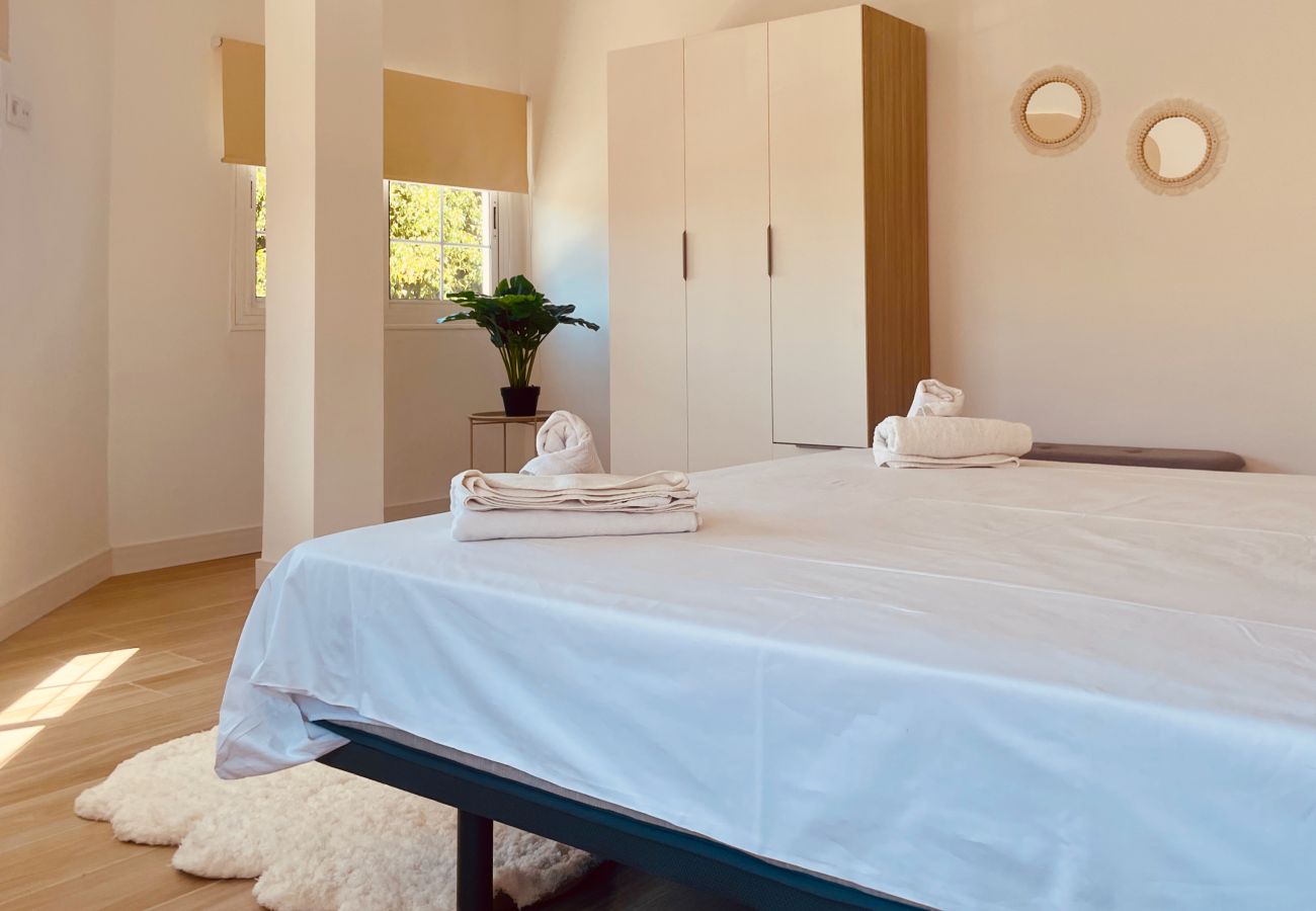 Ferienwohnung in Santa Lucía de Tirajana - Click&Guest - Doctoral Urbana 2