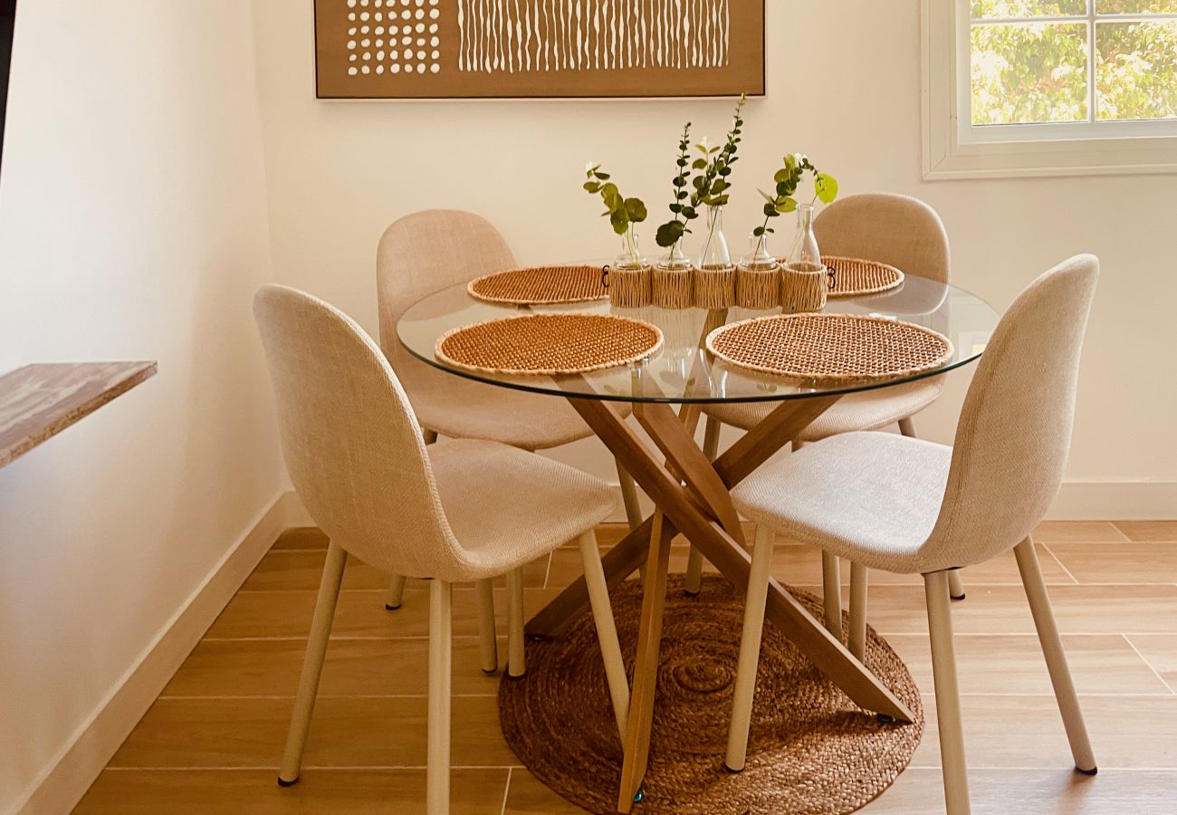 Ferienwohnung in Santa Lucía de Tirajana - Click&Guest - Doctoral Urbana 2