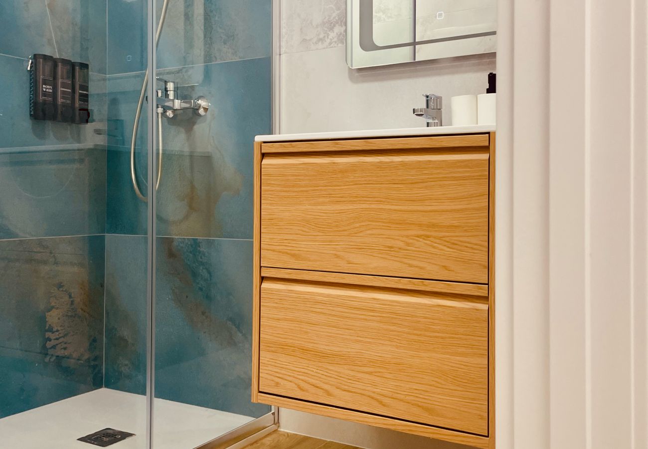 Ferienwohnung in Santa Lucía de Tirajana - Click&Guest - Doctoral Urbana 2