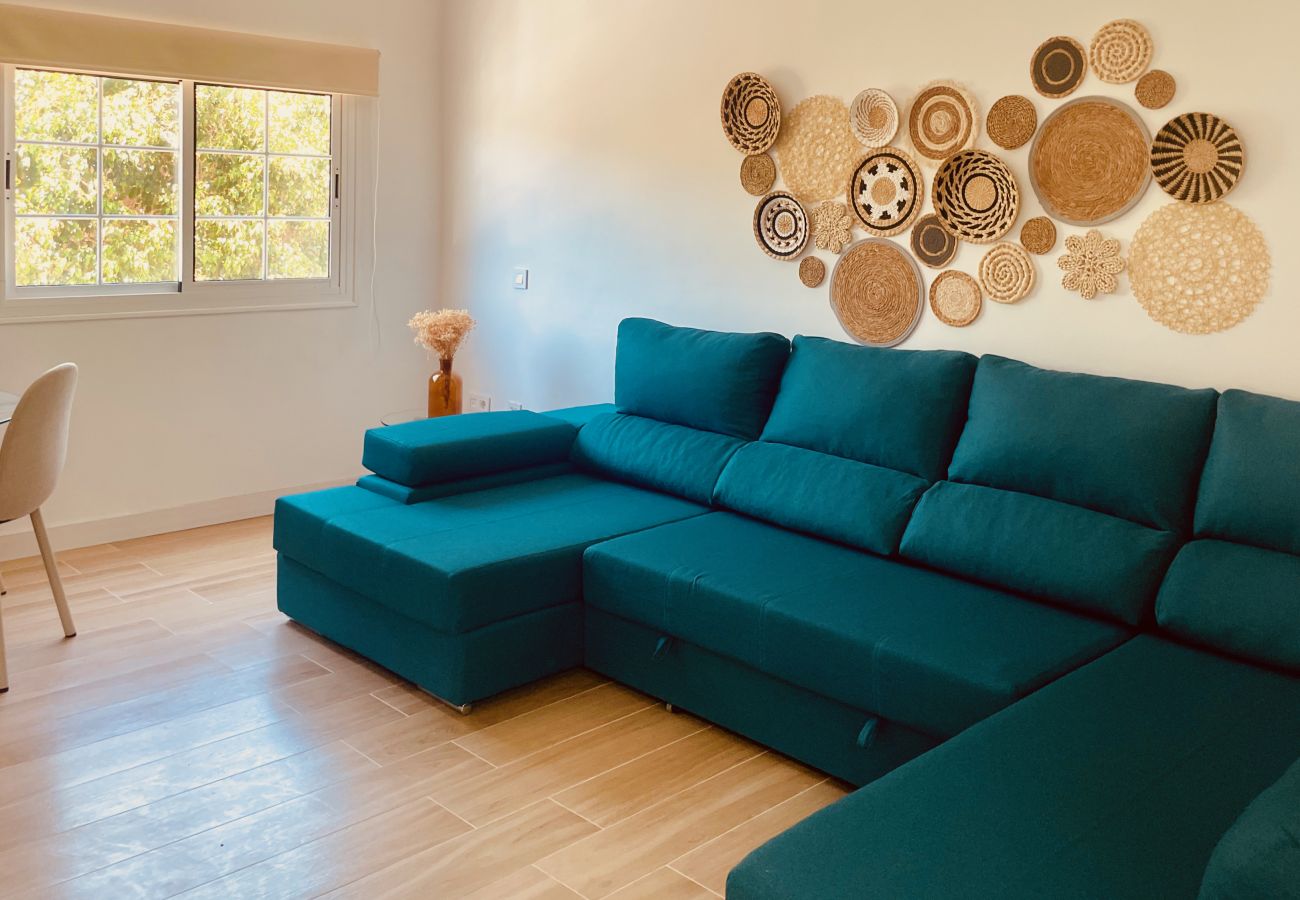 Ferienwohnung in Santa Lucía de Tirajana - Click&Guest - Doctoral Urbana 2