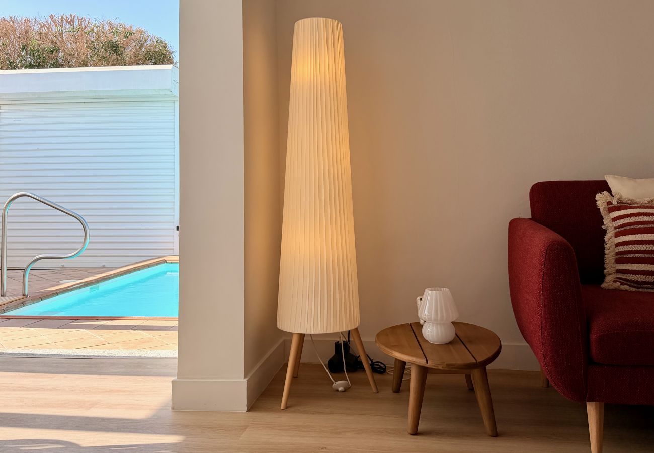 Villa in Maspalomas - CANARY LIGHT MASPALOMAS