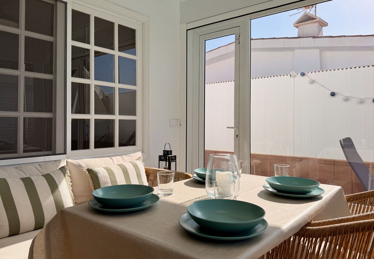 Villa in Maspalomas - CANARY LIGHT MASPALOMAS