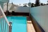 Villa in Maspalomas - CANARY LIGHT MASPALOMAS