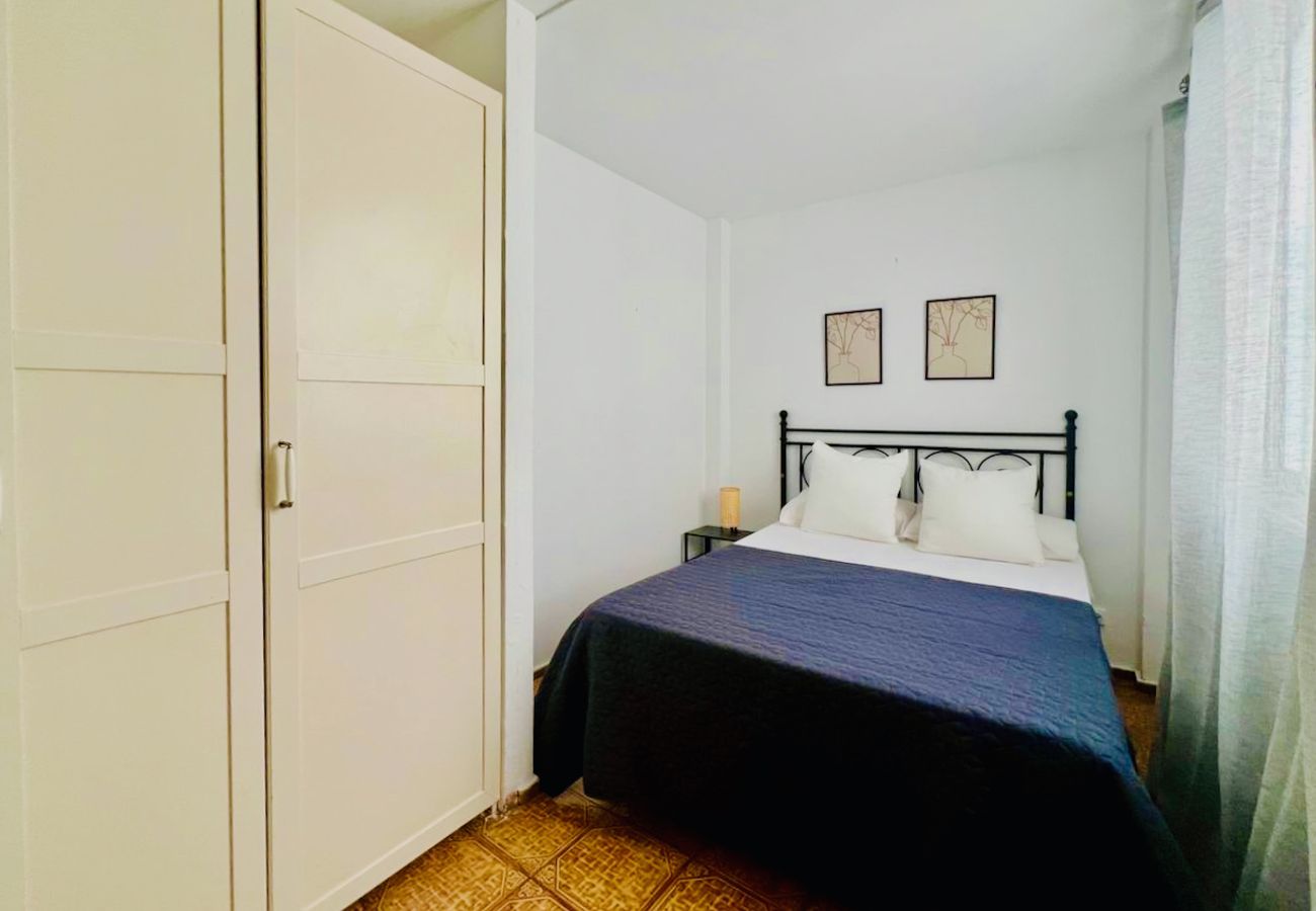 Ferienwohnung in Las Palmas de Gran Canaria - Torre 1.4