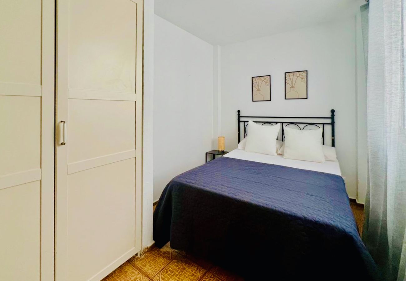 Ferienwohnung in Las Palmas de Gran Canaria - Torre 1.4