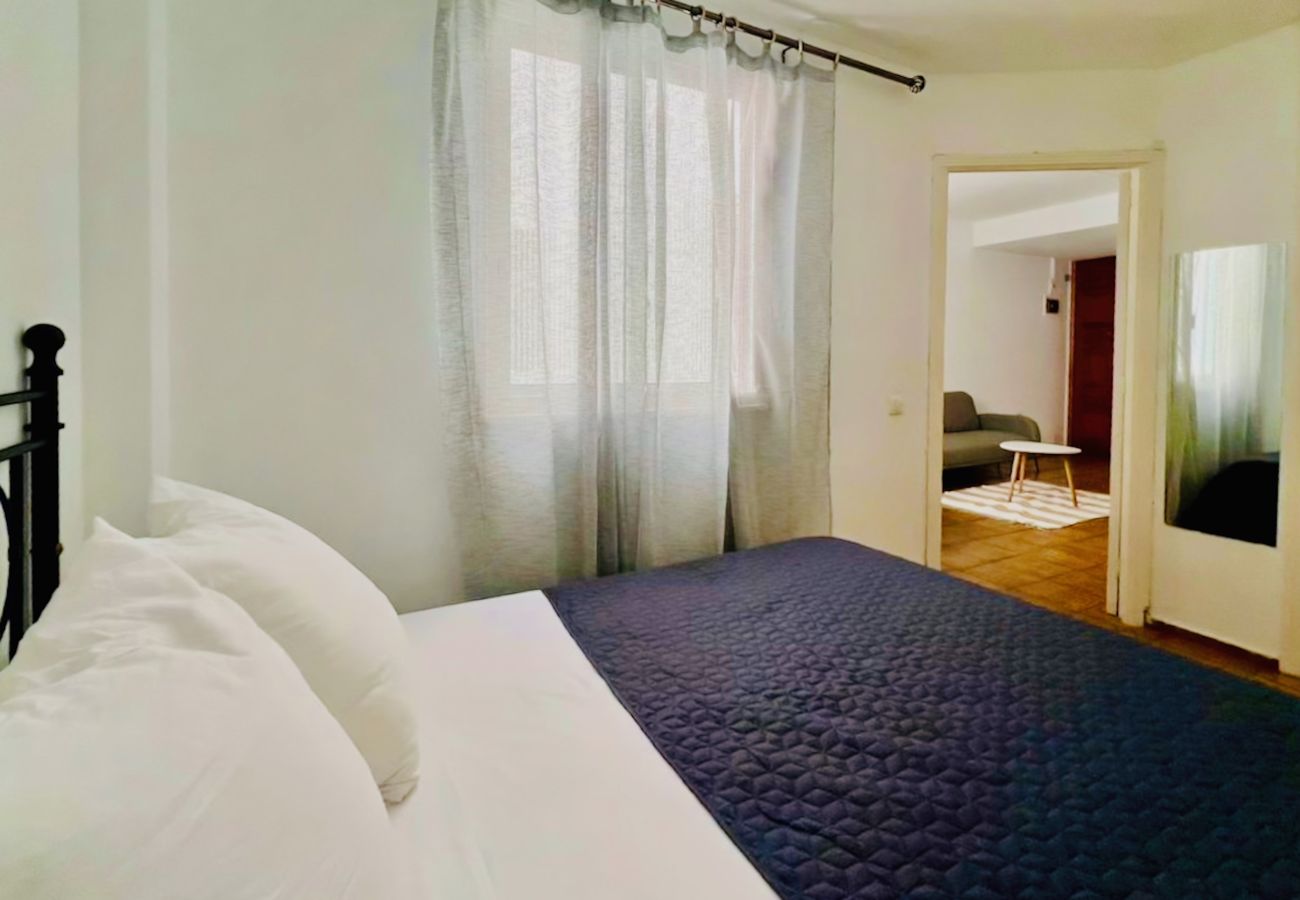 Ferienwohnung in Las Palmas de Gran Canaria - Torre 1.4