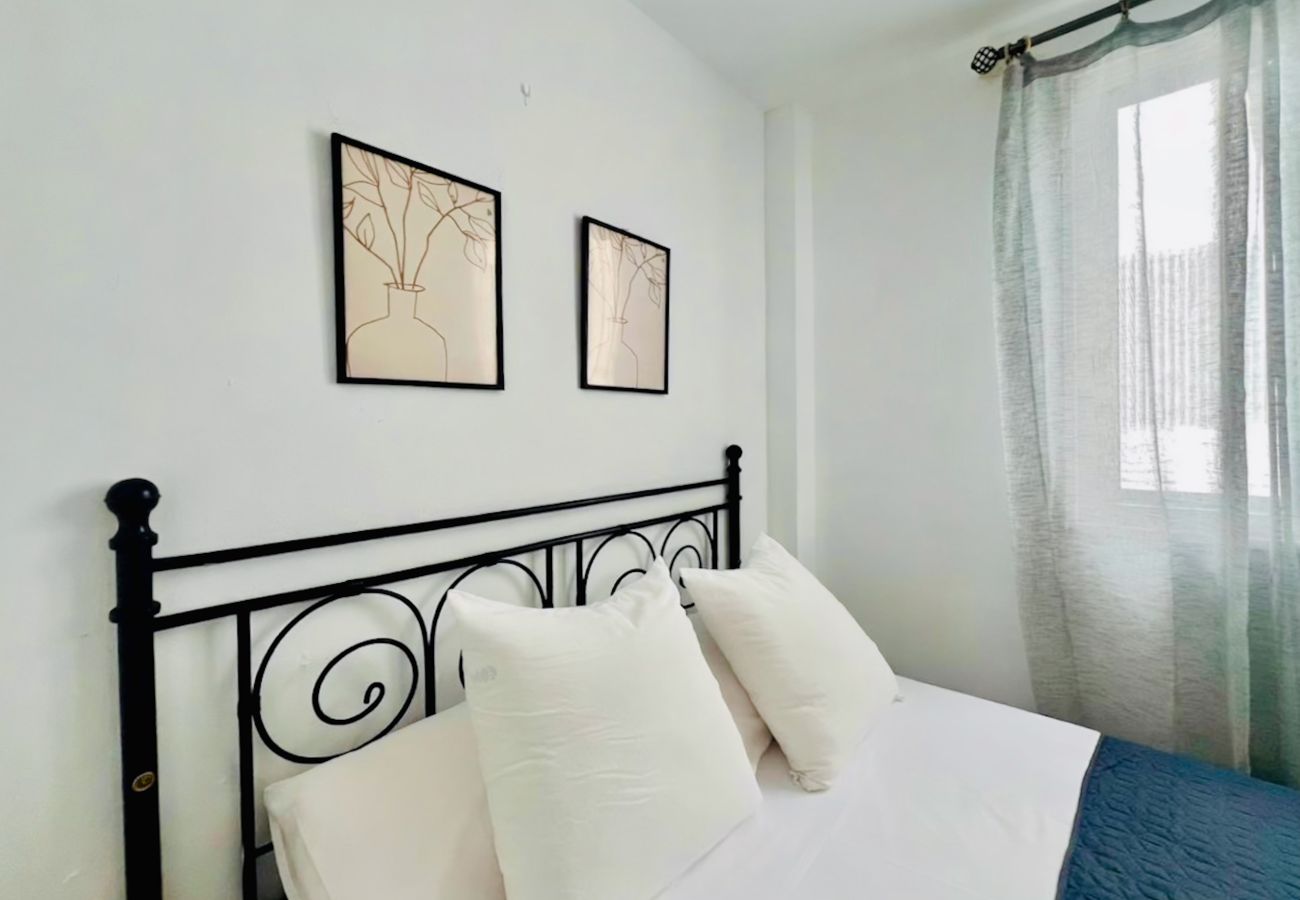 Ferienwohnung in Las Palmas de Gran Canaria - Torre 1.4