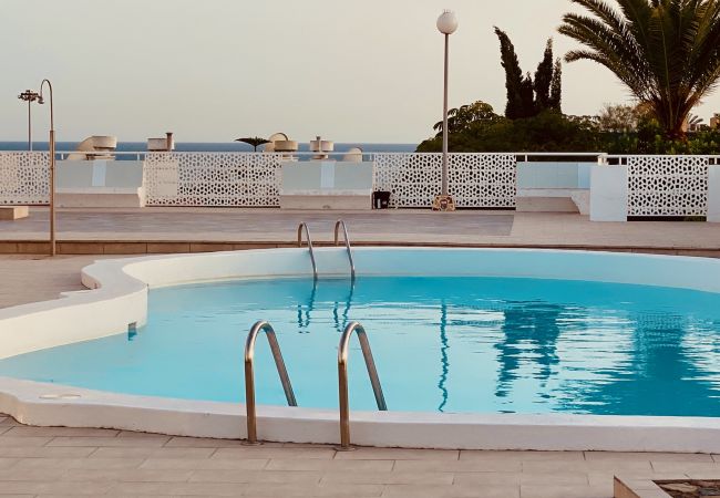  in Playa del Ingles - Click&Guest · Comfortable flat close to the beach