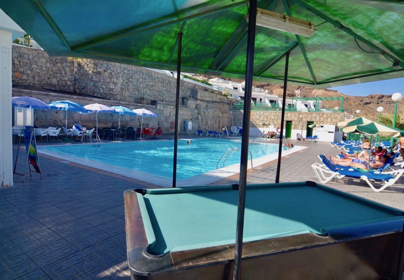 Apartment in Mogán - Click&Guest · Comfortable Apartment in Pu