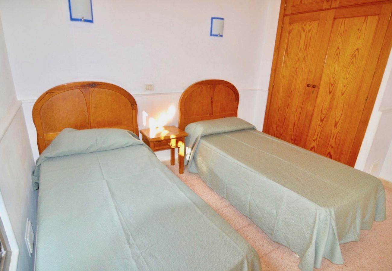 Apartment in Mogán - Click&Guest · Comfortable Apartment in Pu